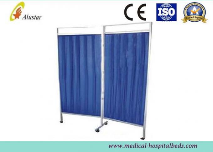 Medical Hospital Ward Screen Medical Screen 6 Folding hospital Privacy ...