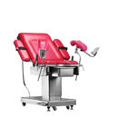 Multi-Function Manual Hydraulic Table Electric Operating Room Obstetric Delivery Table