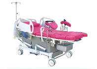 Multi-Functional Electric Obstetric Delivery Bed , Hospital Childbirth Table ALS-OB103